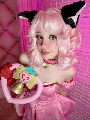 Belle Delphine OnlyFans Leaked Free Thumbnail Picture - #zgCruYH00R