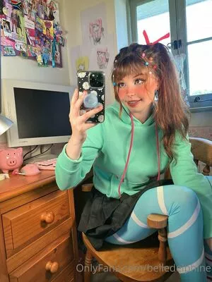 Belle Delphine OnlyFans Leaked Free Thumbnail Picture - #zmNnXol33u