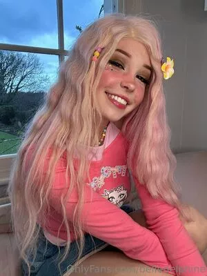 Belle Delphine OnlyFans Leaked Free Thumbnail Picture - #zmUc1hihr0
