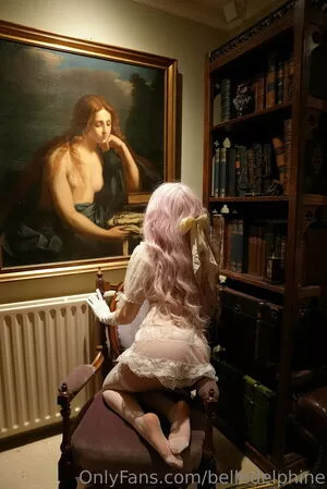 Belle Delphine OnlyFans Leaked Free Thumbnail Picture - #zmrJ89AFWg