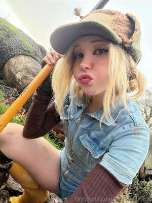 Belle Delphine OnlyFans Leaked Free Thumbnail Picture - #zsUfyaqNDy