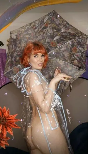 Belle Eclair OnlyFans Leaked Free Thumbnail Picture - #o83ObPrUSF