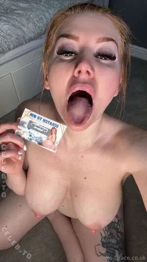 Belle Grace OnlyFans Leaked Free Thumbnail Picture - #TQX8VdFUN9