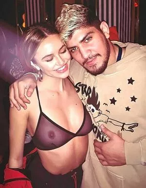 Belle Hamlin OnlyFans Leaked Free Thumbnail Picture - #9EK7fUyf4l