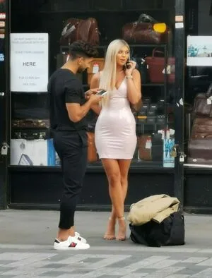 Belle Hassan OnlyFans Leaked Free Thumbnail Picture - #LCaraOoSFF