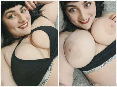 Belle Hell OnlyFans Leaked Free Thumbnail Picture - #g1w2QbozFh