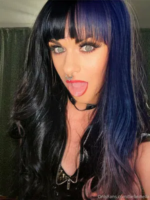 Belle Hella OnlyFans Leaked Free Thumbnail Picture - #4QUtbjhWPL