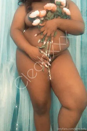 Belle Hella OnlyFans Leaked Free Thumbnail Picture - #L74HrLPOuX