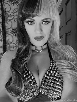 Belle Hella OnlyFans Leaked Free Thumbnail Picture - #QBW9OEDtGx