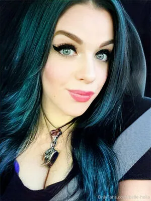 Belle Hella OnlyFans Leaked Free Thumbnail Picture - #XAkoWeGgbb