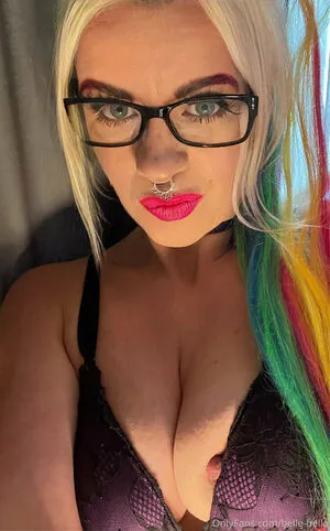 Belle Hella OnlyFans Leaked Free Thumbnail Picture - #vX6XavR75Z