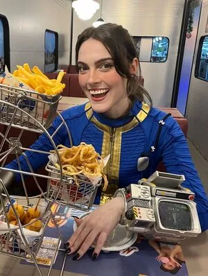 Belle Hendges OnlyFans Leaked Free Thumbnail Picture - #sXe2SaXs7r