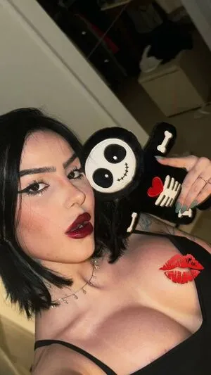 Belle Kaffer OnlyFans Leaked Free Thumbnail Picture - #0H3vmSBmRp