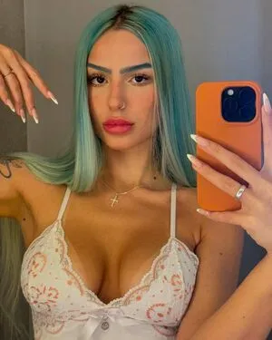 Belle Kaffer OnlyFans Leaked Free Thumbnail Picture - #4IEzbQIeF3