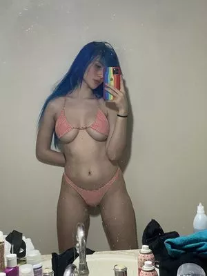 Belle Kaffer OnlyFans Leaked Free Thumbnail Picture - #BlnbKjOIPX