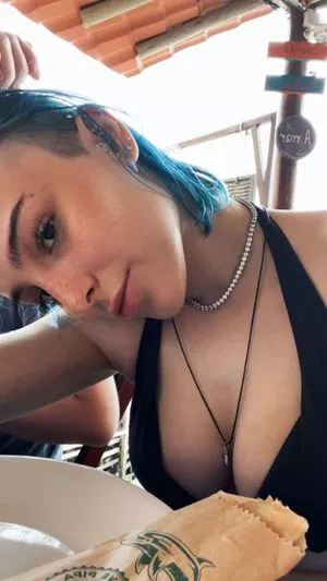 Belle Kaffer OnlyFans Leaked Free Thumbnail Picture - #DLASLToivA