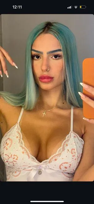 Belle Kaffer OnlyFans Leaked Free Thumbnail Picture - #FldiIVPTy1