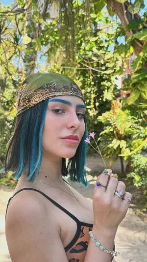 Belle Kaffer OnlyFans Leaked Free Thumbnail Picture - #WS3R2orC7W