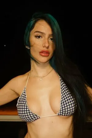 Belle Kaffer OnlyFans Leaked Free Thumbnail Picture - #mAee2Kc5TS