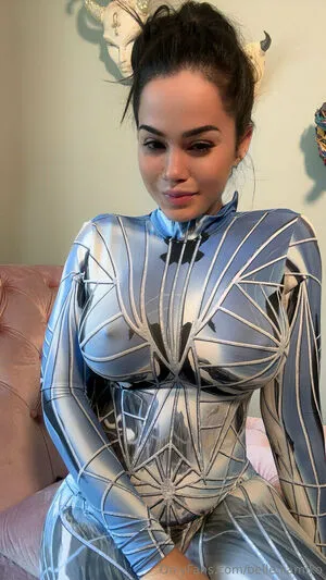 Belle Kamiko OnlyFans Leaked Free Thumbnail Picture - #DvWUfTgOtq