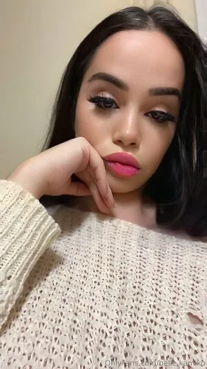 Belle Kamiko OnlyFans Leaked Free Thumbnail Picture - #Hu0dEa2seG