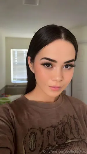 Belle Kamiko OnlyFans Leaked Free Thumbnail Picture - #KOrZwYaejw