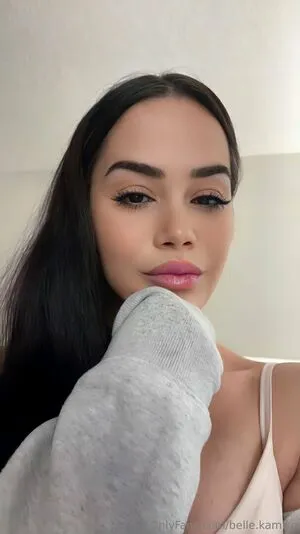 Belle Kamiko OnlyFans Leaked Free Thumbnail Picture - #jhsk1APbv5