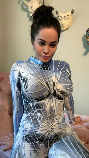 Belle Kamiko OnlyFans Leaked Free Thumbnail Picture - #muWFUFsajP