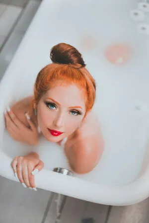 Belle Kinzel OnlyFans Leaked Free Thumbnail Picture - #JEuRobvZLF