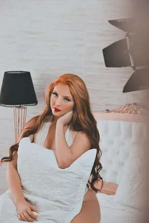 Belle Kinzel OnlyFans Leaked Free Thumbnail Picture - #z97UzEV49U