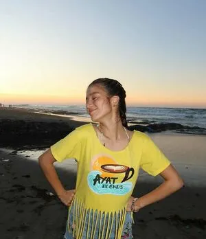 Belle Mariano OnlyFans Leaked Free Thumbnail Picture - #UaqbCmopzI