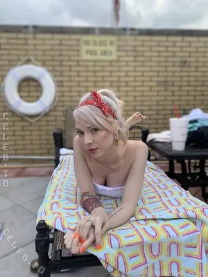 Belle Of Nola OnlyFans Leaked Free Thumbnail Picture - #OoKoq42xHP