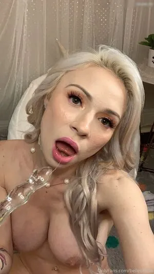 Belle Of Nola OnlyFans Leaked Free Thumbnail Picture - #lHY9pDD2g9