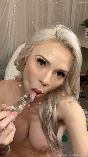 Belle Of Nola OnlyFans Leaked Free Thumbnail Picture - #oRpTU1Nphh