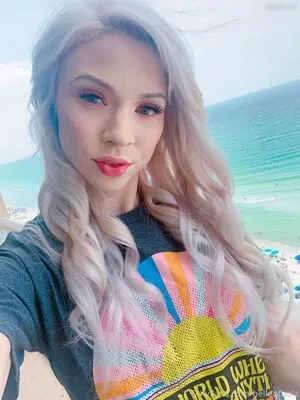 Belle Of Nola OnlyFans Leaked Free Thumbnail Picture - #unp3NHJ207