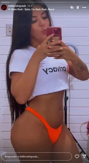 Belle R OnlyFans Leaked Free Thumbnail Picture - #VOAKHvPw7Y