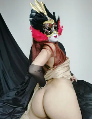 Belle Selene Twich OnlyFans Leaked Free Thumbnail Picture - #mQJSHecBLl