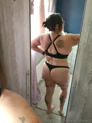 Belle Trixxy OnlyFans Leaked Free Thumbnail Picture - #0EDpfoUBi9