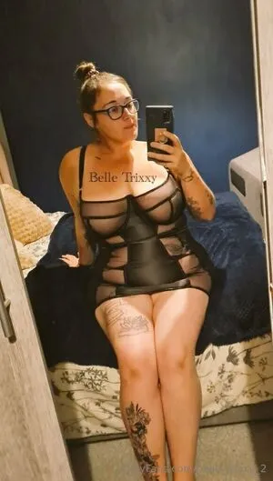 Belle Trixxy OnlyFans Leaked Free Thumbnail Picture - #I1IY6NzkV1