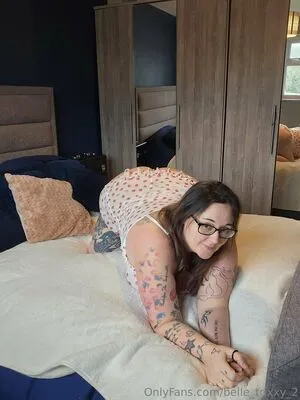 Belle Trixxy OnlyFans Leaked Free Thumbnail Picture - #J603YNBEy9