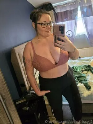 Belle Trixxy OnlyFans Leaked Free Thumbnail Picture - #OI0E2nVP5R