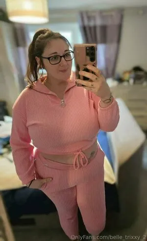 Belle Trixxy OnlyFans Leaked Free Thumbnail Picture - #dV0YcAyFmk