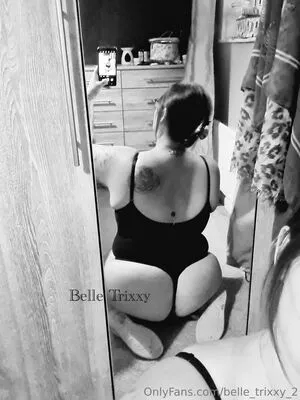 Belle Trixxy OnlyFans Leaked Free Thumbnail Picture - #iYWOSQwyyg