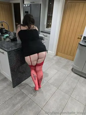 Belle Trixxy OnlyFans Leaked Free Thumbnail Picture - #A7GNNRKdpG
