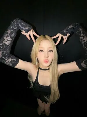 Belle OnlyFans Leaked Free Thumbnail Picture - #1lJjxrR6dX
