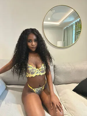 Belleafterdark OnlyFans Leaked Free Thumbnail Picture - #FARzdxdatv
