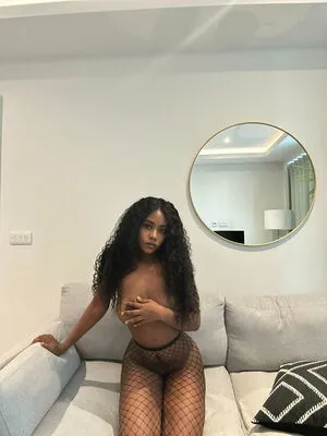 Belleafterdark OnlyFans Leaked Free Thumbnail Picture - #SIeHOKBoIT