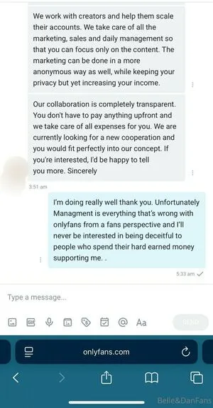 Belleanddansfans OnlyFans Leaked Free Thumbnail Picture - #qqjYGv0EV9
