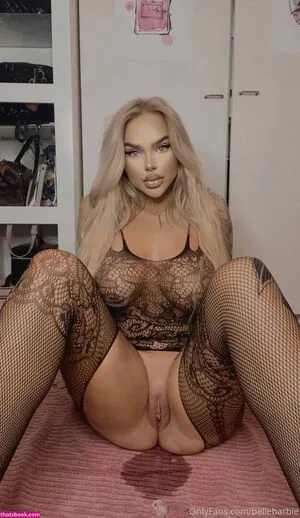 Bellebarbie OnlyFans Leaked Free Thumbnail Picture - #9N0kdNw5en