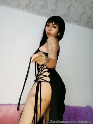 Bellebarbiefree OnlyFans Leaked Free Thumbnail Picture - #DvmbQqFRSz